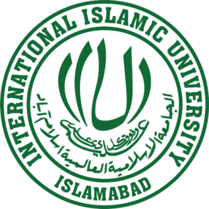 International Islamic University Islamabad logo